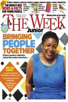 The Week Junior UK